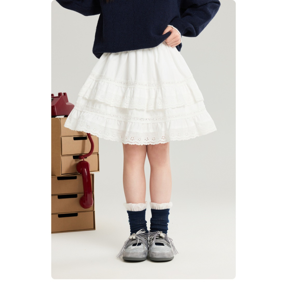 親子-甜美元氣半身裙S602111-細節圖10