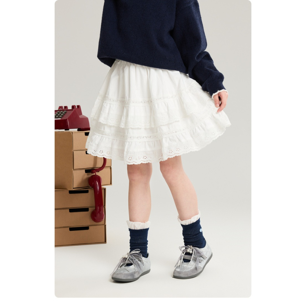 親子-甜美元氣半身裙S602111-細節圖11