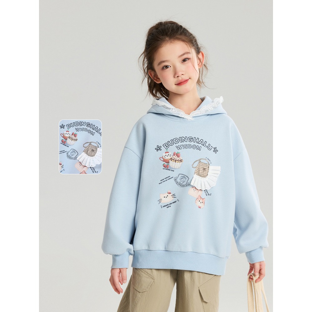 親子-童趣派對長袖上衣S602113-細節圖2