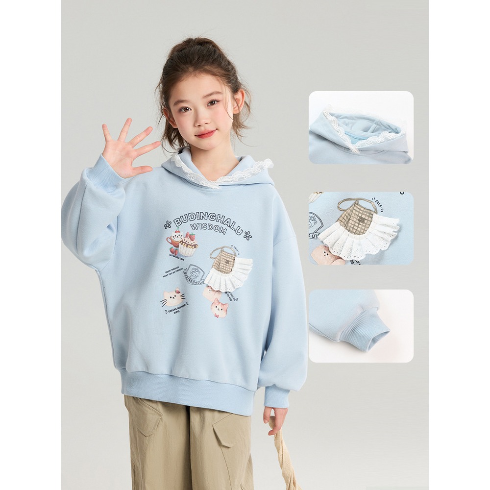 親子-童趣派對長袖上衣S602113-細節圖3