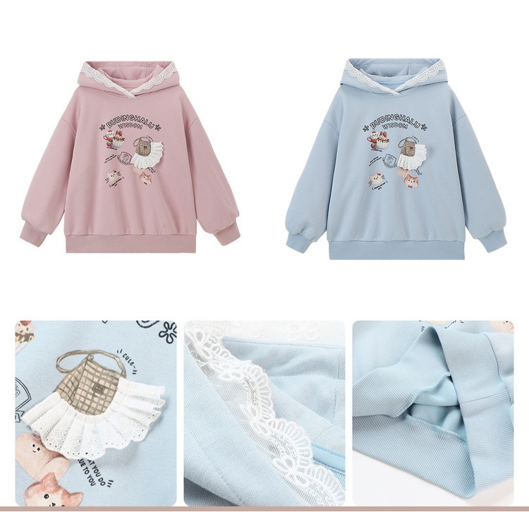 親子-童趣派對長袖上衣S602113-細節圖6