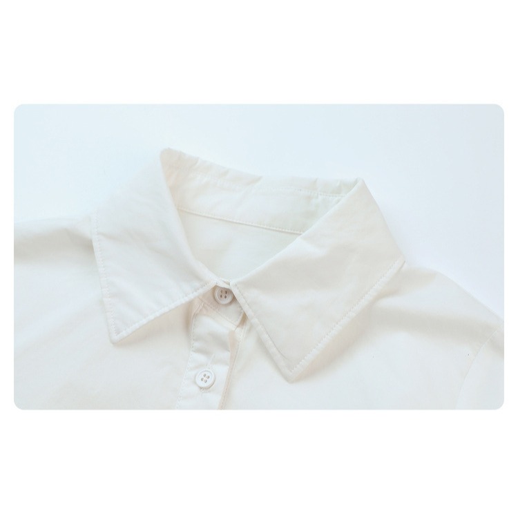 親子-荷葉花邊襯衫S602114-細節圖9