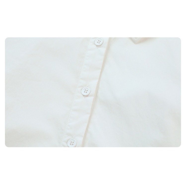 親子-荷葉花邊襯衫S602114-細節圖10