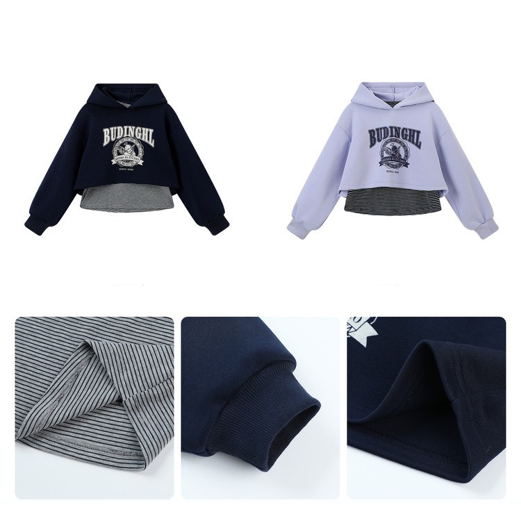 親子-街頭潮酷兩件套S602116-細節圖7