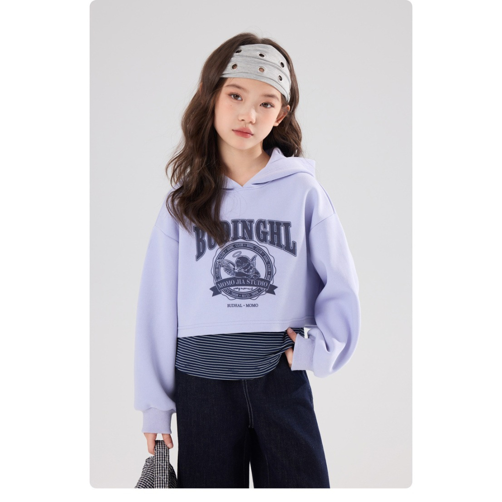 親子-街頭潮酷兩件套S602116-細節圖11