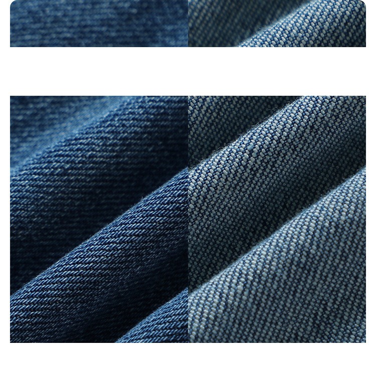 親子-設計感毛邊牛仔褲S602119-細節圖7