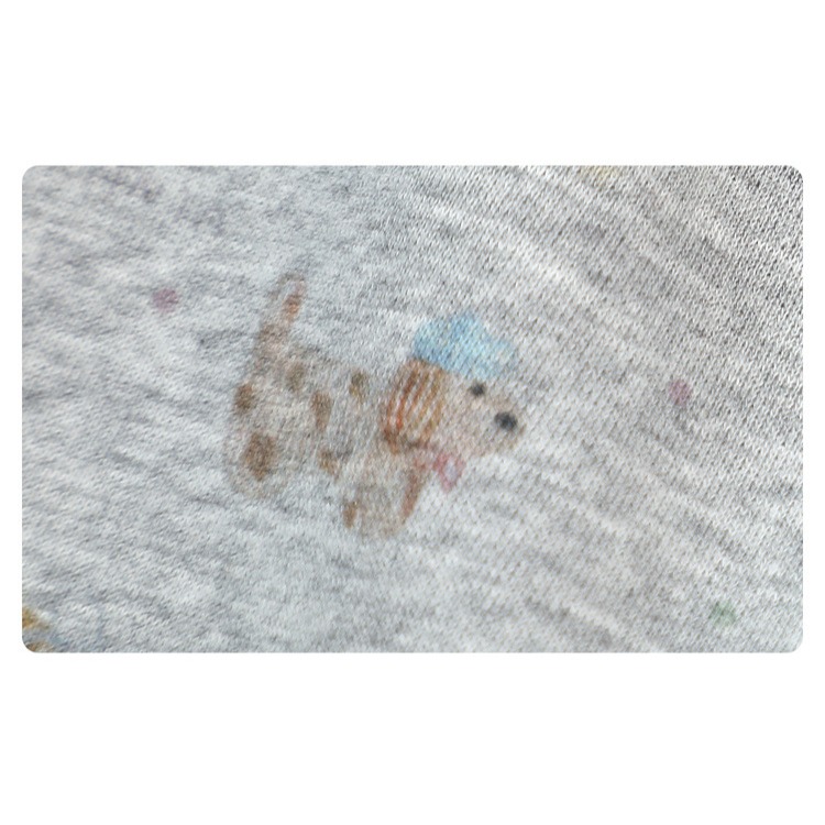 親子-動物塗鴉休閒衛褲S602121-細節圖10