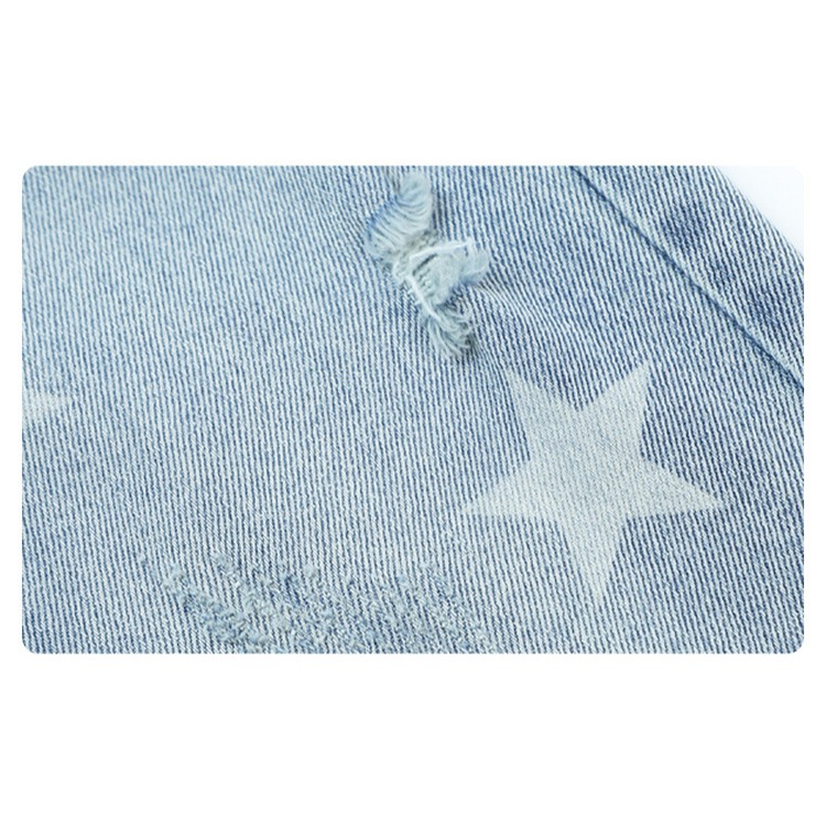 親子-直筒星星牛仔褲S602122-細節圖10