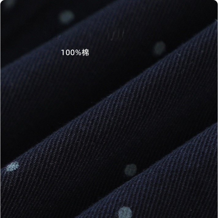 親子-甜酷蝴蝶結工裝褲S602124-細節圖6