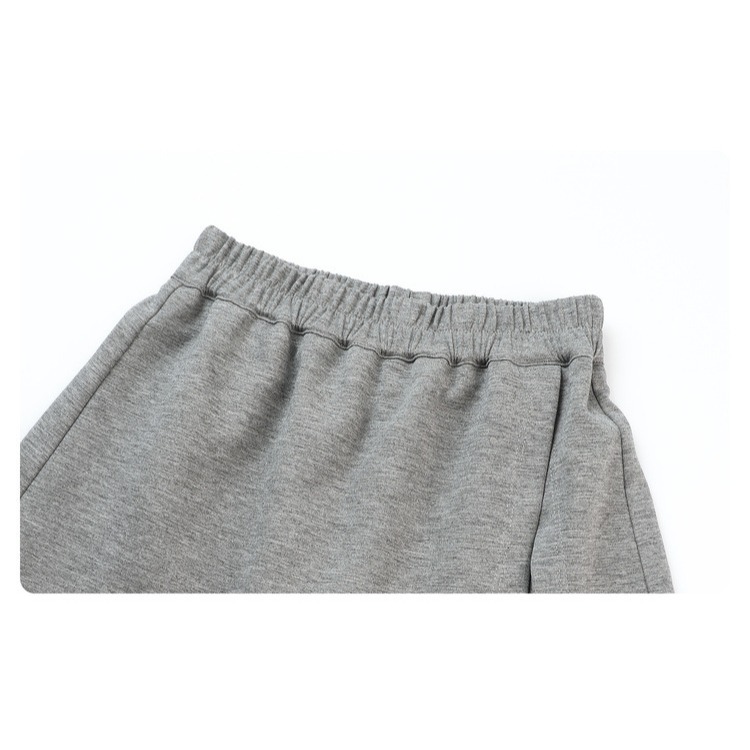 親子-美式假兩件休閒褲S602202-細節圖9