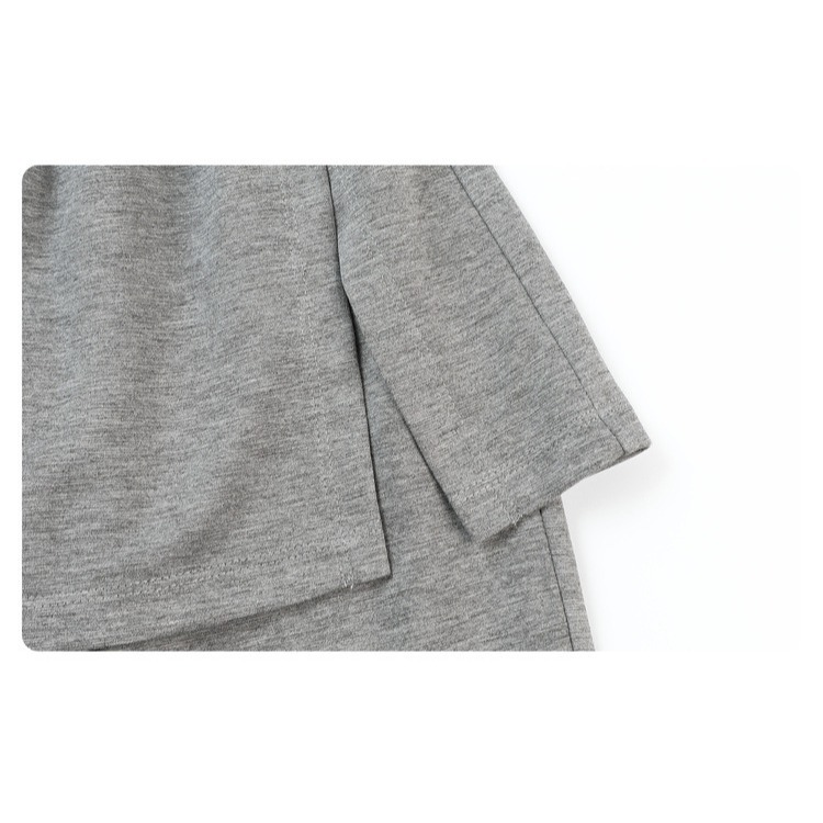 親子-美式假兩件休閒褲S602202-細節圖10