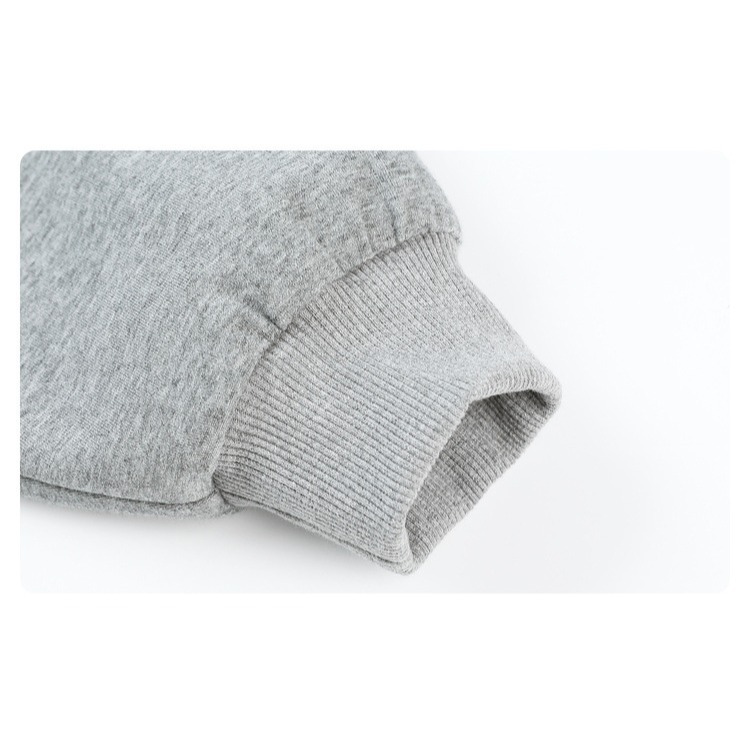 親子-時尚感短款連帽外套S602203-細節圖10