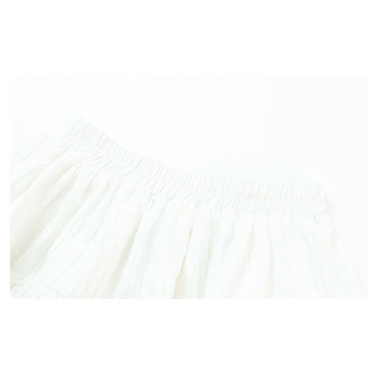 親子-元氣花邊短裙S602211-細節圖7