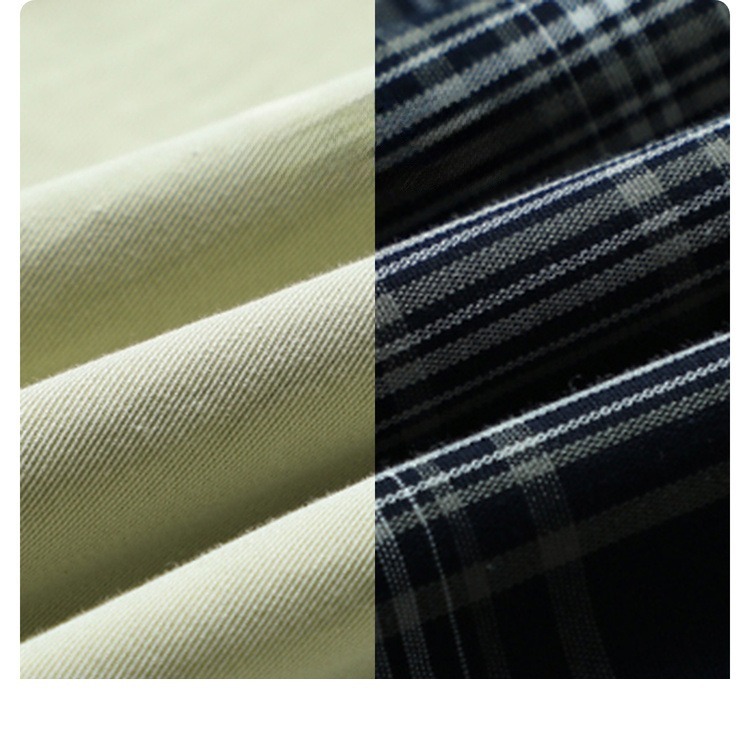 親子-雙面穿立領開衫S602216-細節圖7