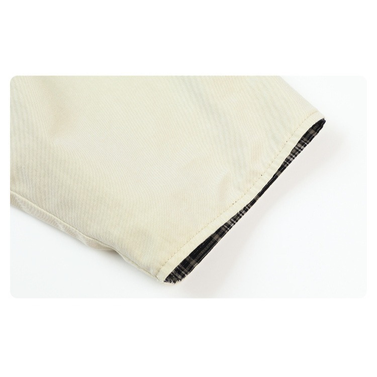 親子-雙面穿立領開衫S602216-細節圖9