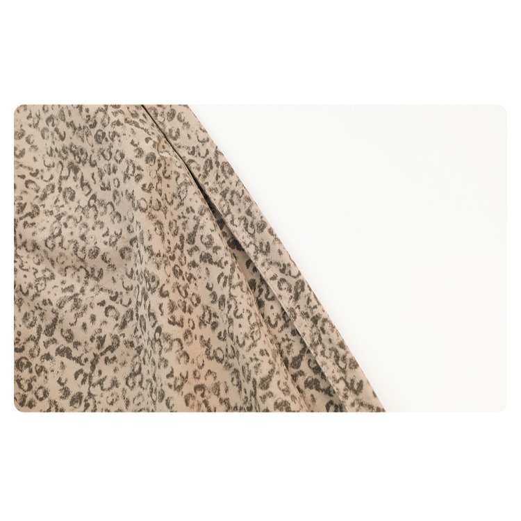 親子-美式甜酷豹紋褲S602219-細節圖9