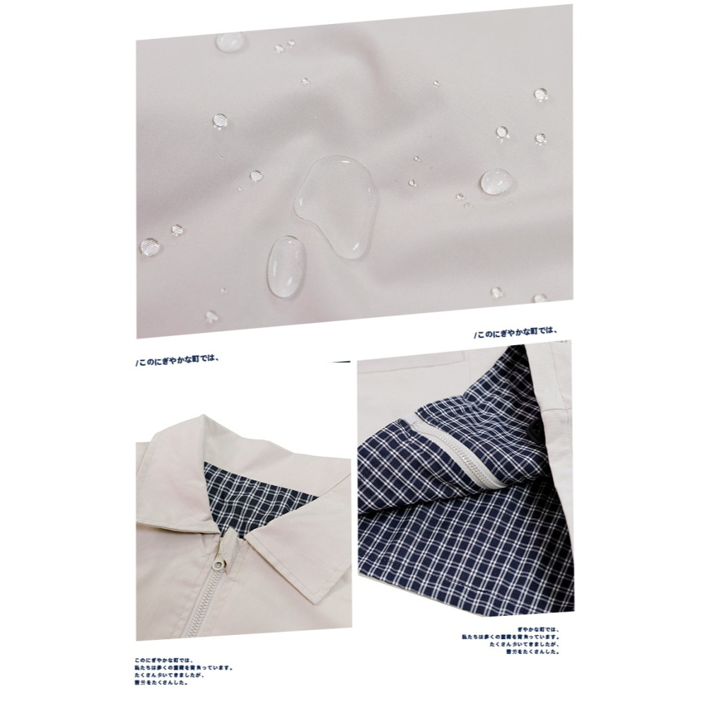 雙面穿夾克外套S602223-細節圖6