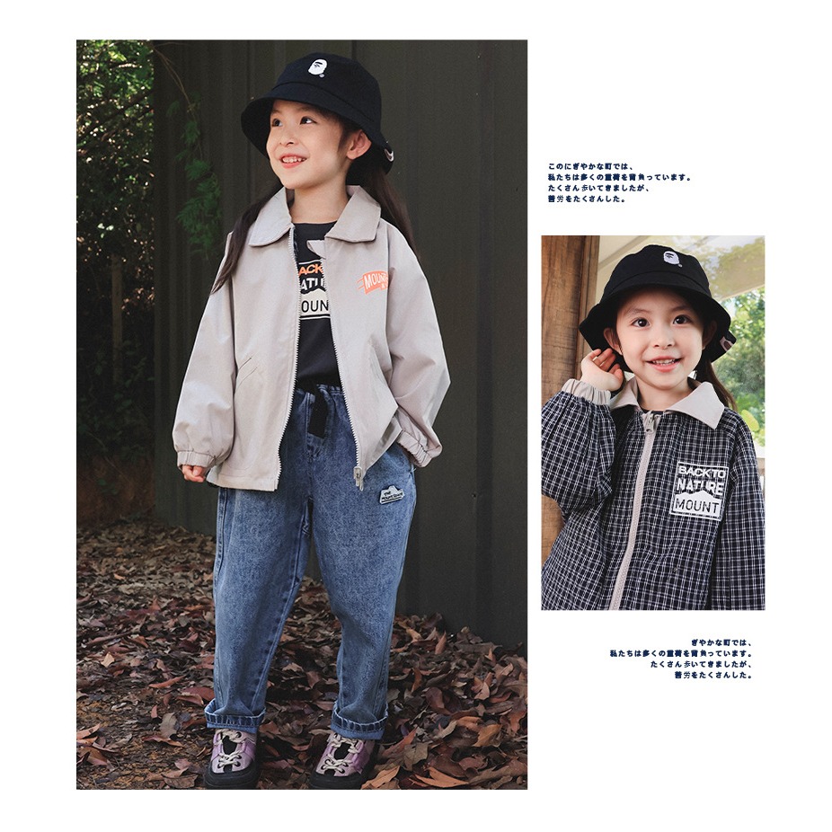 雙面穿夾克外套S602223-細節圖8