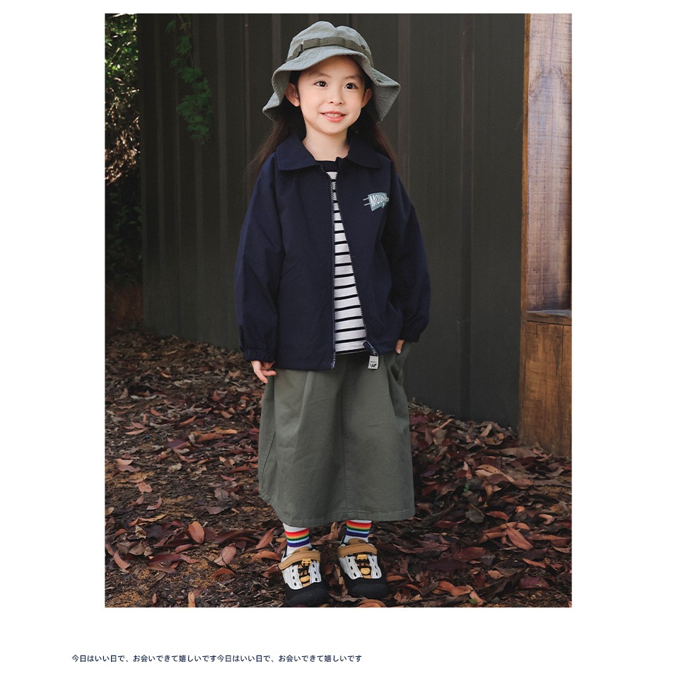 雙面穿夾克外套S602223-細節圖9