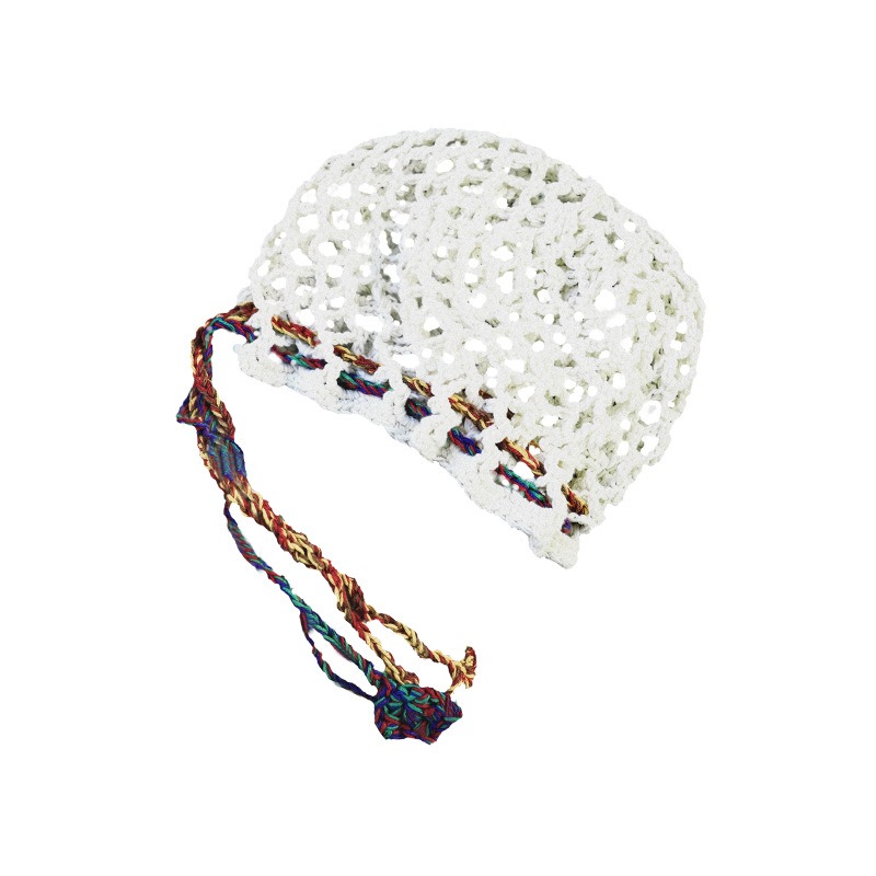 手工鉤織毛線帽S602224-細節圖5