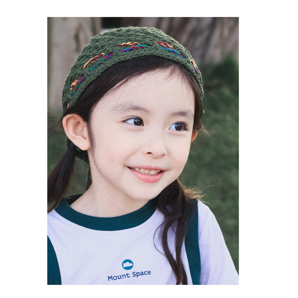 手工鉤織毛線帽S602224-細節圖11