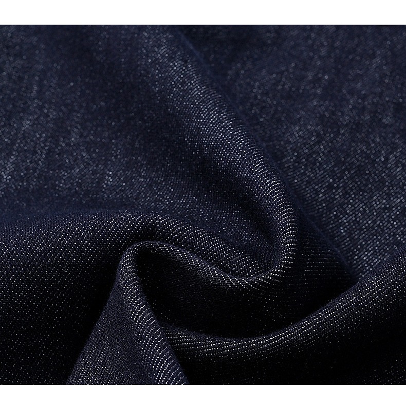 刺繡彎刀直筒牛仔褲S602314-細節圖8