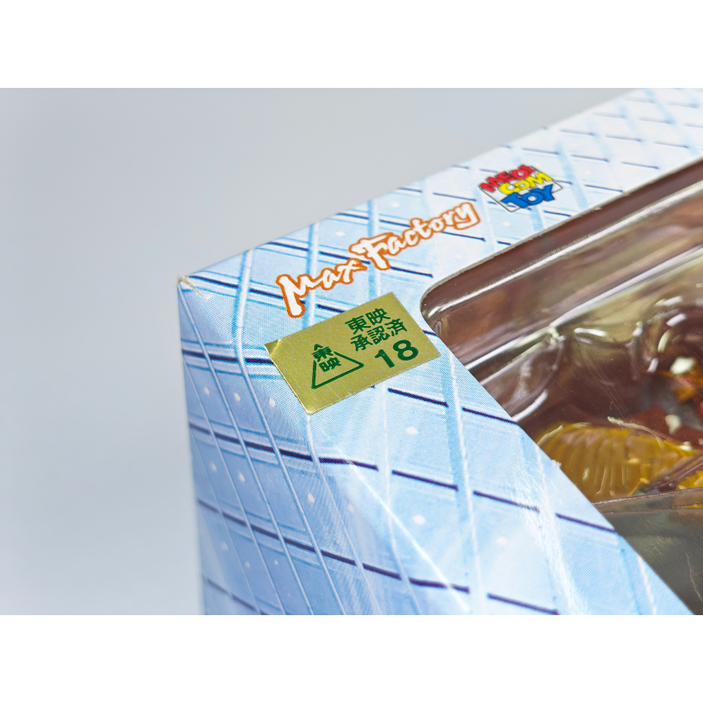 二手 Figma SP-031 金證 假面騎士 龍騎 奧丁 Odin-細節圖2