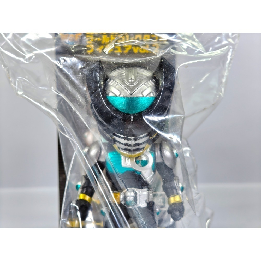 二手 眼鏡廠 BANPRESTO 萬普 WCF 假面騎士OOO Birth 試作型Birth 合售 公仔 送多款週邊好禮-細節圖6