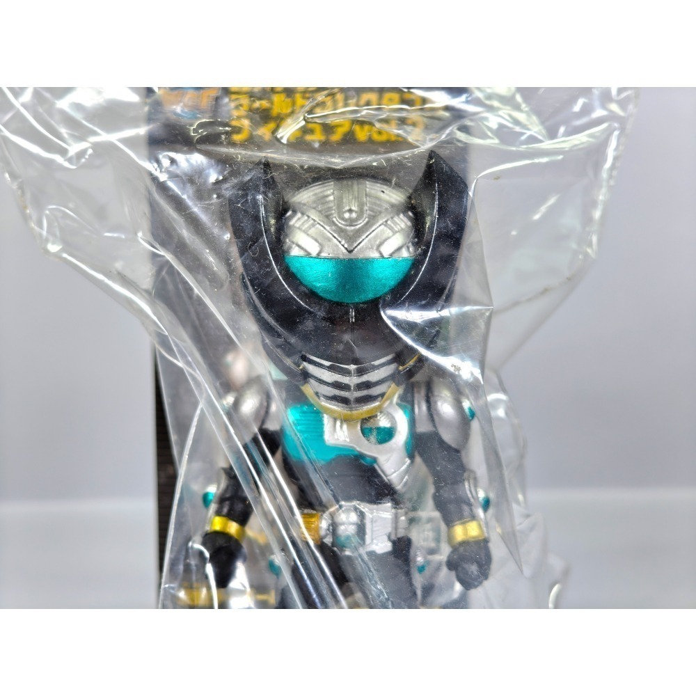 二手 眼鏡廠 BANPRESTO 萬普 WCF 假面騎士OOO Birth 試作型Birth 合售 公仔 送多款週邊好禮-細節圖6