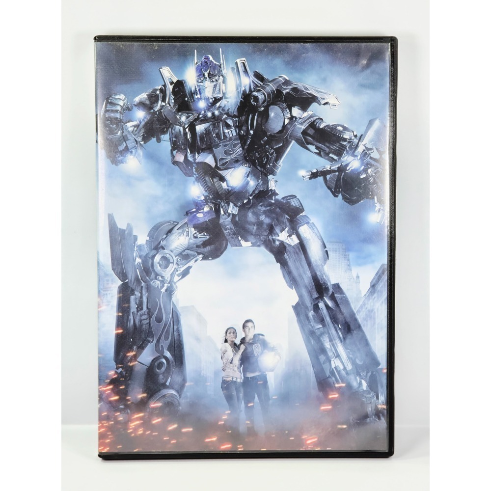 二手正版 電影 DVD X戰警金鋼狼 X戰警第一戰 X戰警1 神鬼奇航1 變形金剛1 五部合售 #漫威 #Disney-細節圖6