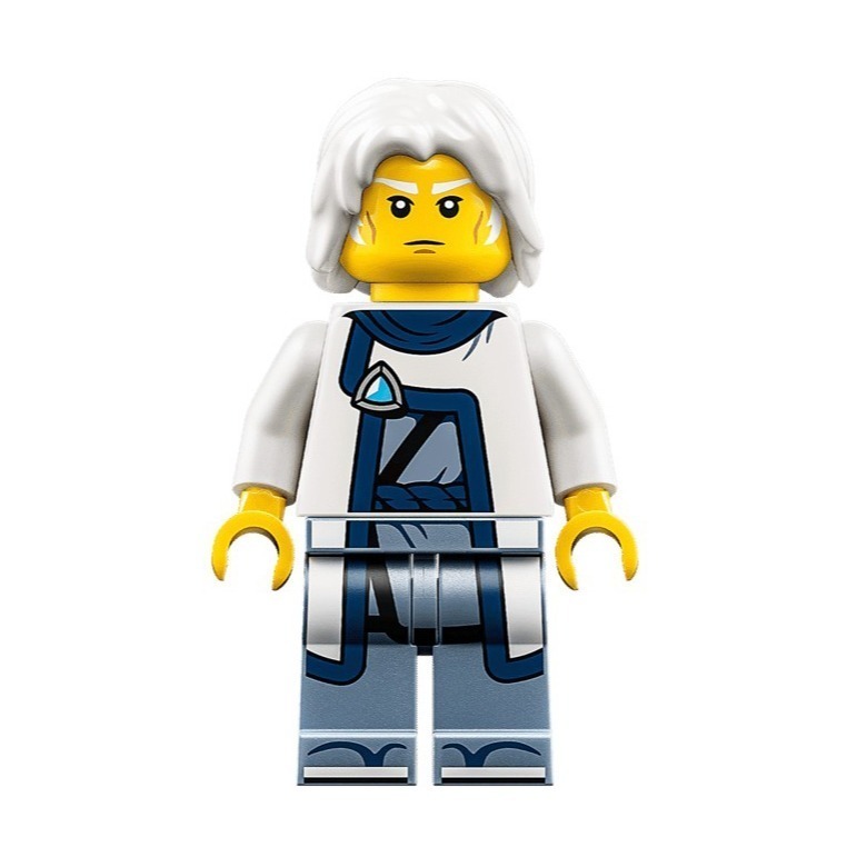 合售&拆賣 正版 LEGO 樂高 NINJAGO 旋風忍者系列 71871 龍刃之戰 盒組 龍 金 蜜拉 伊沃大師 人偶-規格圖1