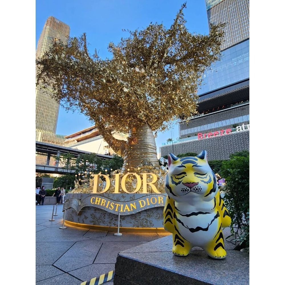Toypalace 400%🖤🤍💰厭世賺太多大發 ONE OFF獨賣-細節圖4