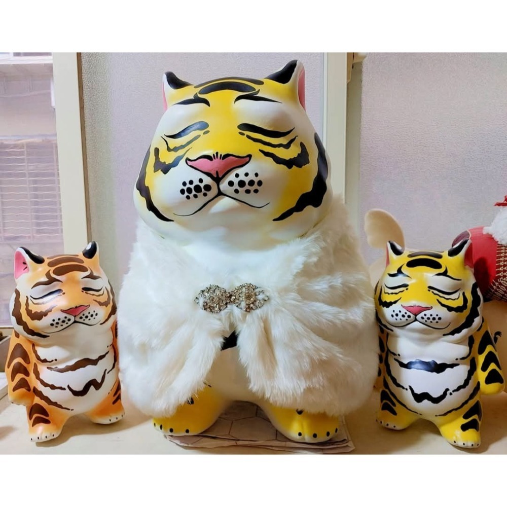 Toypalace 400%大發 💝粉粉色🌸來了！！ 台灣原型師文創-細節圖5