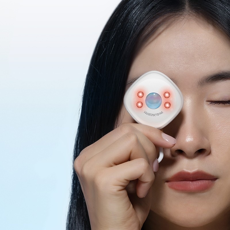 💎台灣現貨💎倍思反偷拍 泡湯 偷拍探測器 摩鐵廁所 針孔鏡頭檢測器 飯店民宿防偷拍反蒐證檢測器Baseus-細節圖5