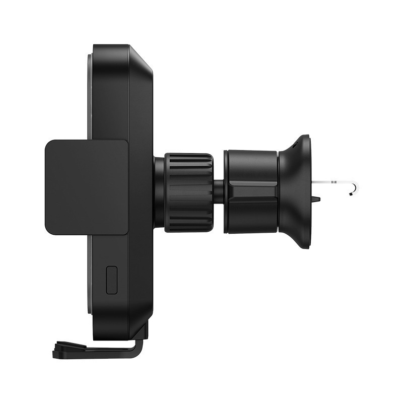 💎台灣現貨💎倍思自動車用手機支架 超炫RGB光線 車架 適用iPhone15安卓三星華為浮光-細節圖10