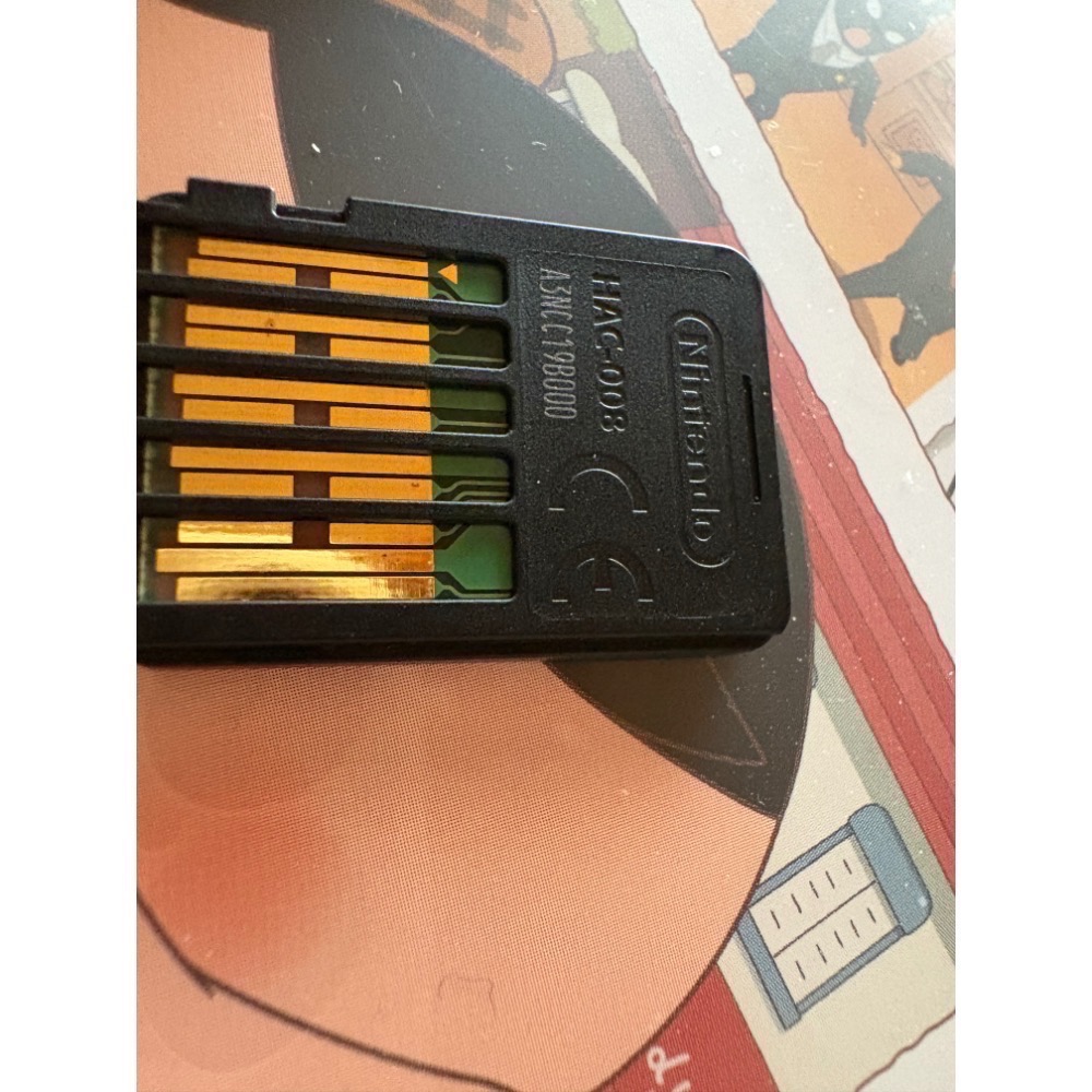 Switch 屁屁偵探 屁屁偵探噗噗！未來名偵探登場 NS 屁屁偵探 二手片 中文版-細節圖4