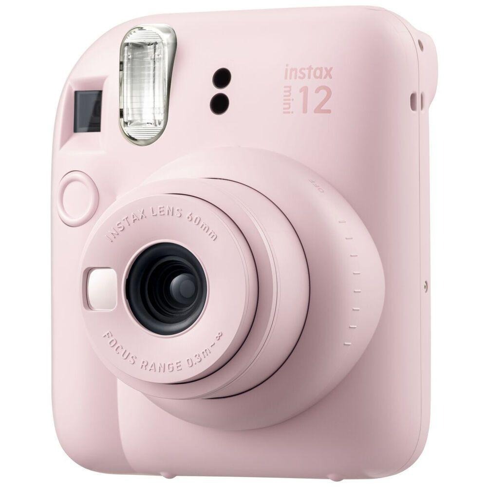 FUJIFILM 富士 instax MINI 12 拍立得 相機 恆昶公司貨 mini12 即可拍 馬上看 即拍即影-細節圖2