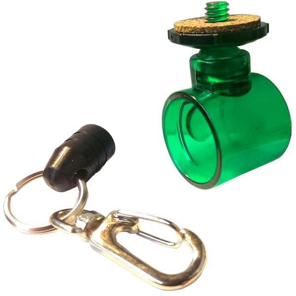 ＊兆華國際＊ Digital Magic Ring 魔術指環 手指腳架 可鎖 手機夾 指環 腳架 小相機  自拍 含稅價-細節圖3