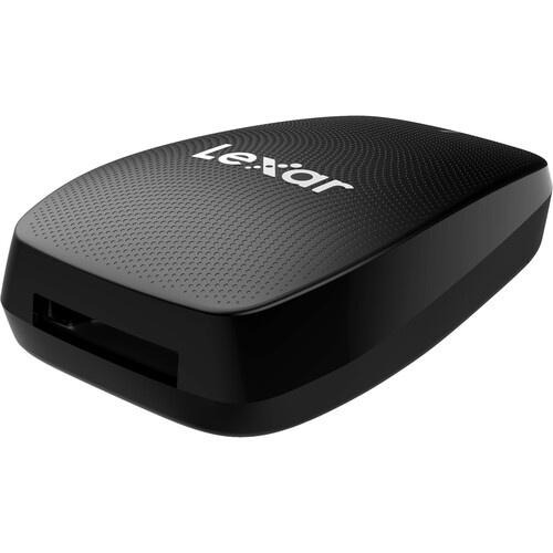 Lexar  CFexpress Type B USB3.2 Gen2x2 讀卡機 Type-B 專用 高速讀卡機-細節圖2