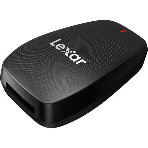 Lexar  CFexpress Type B USB3.2 Gen2x2 讀卡機 Type-B 專用 高速讀卡機-細節圖4