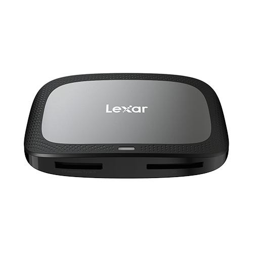 Lexar Professional CFexpress Type A / SD USB 3.2 Gen 2 兩用讀卡機-細節圖2