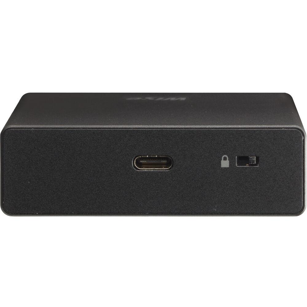 Wise 裕拓 CFexpress Type B/SDXC USB-C 3.2 Gen 2 讀卡機 WA-CXS08-細節圖3