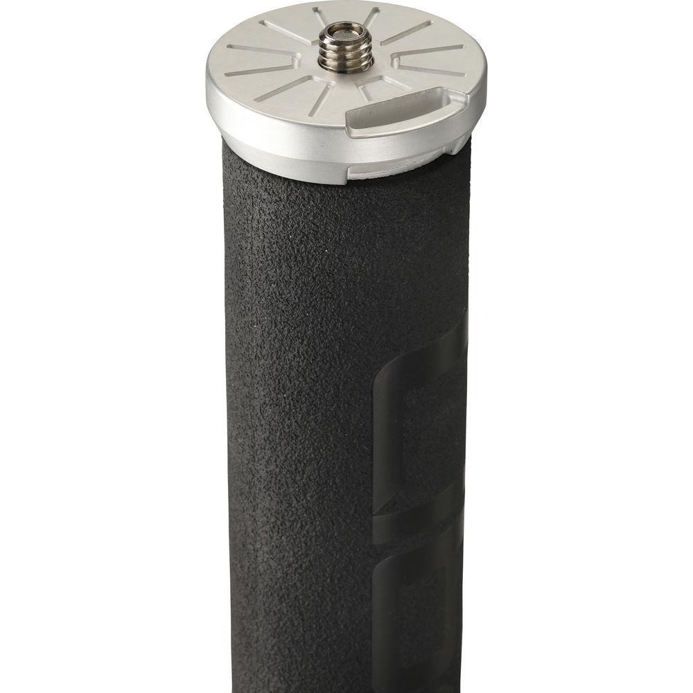 Libec TH-M KIT 專業錄影單腳架套組 含雲台 承重4kg 欽輝行公司貨 兆華國際-細節圖7