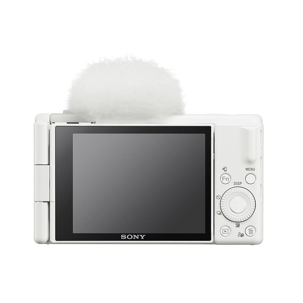 Sony Digital Camera ZV-1 II VLOG數位隨身機 索尼公司貨 ZV1M2-細節圖4