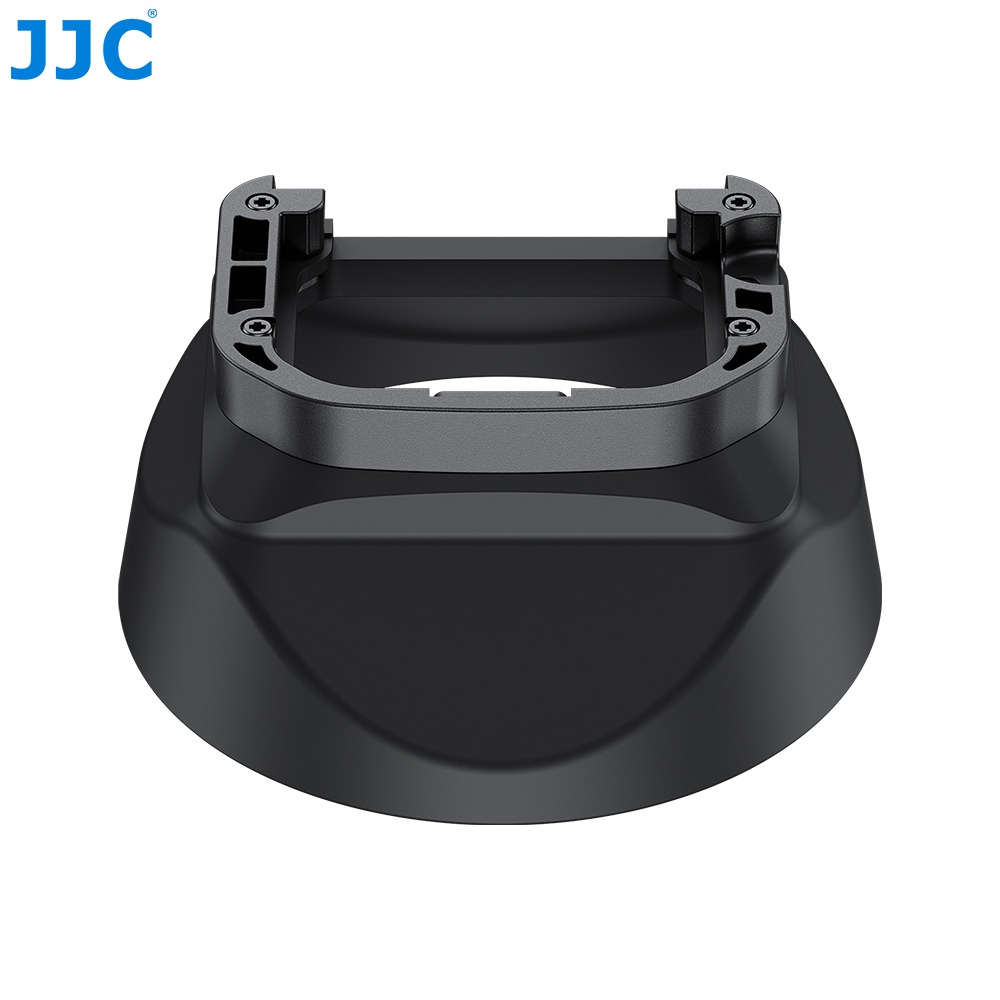 JJC EC-R5IIC Canon R5II專用遮光眼罩 有效阻擋雜散光和攝影室燈光進入取景器-細節圖3