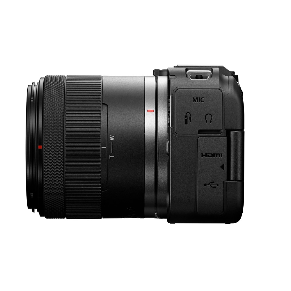 Canon EOS R50V (RF-S14-30mm IS STM PZ) APS-C 無反光鏡影音相機 佳能公司貨-細節圖5