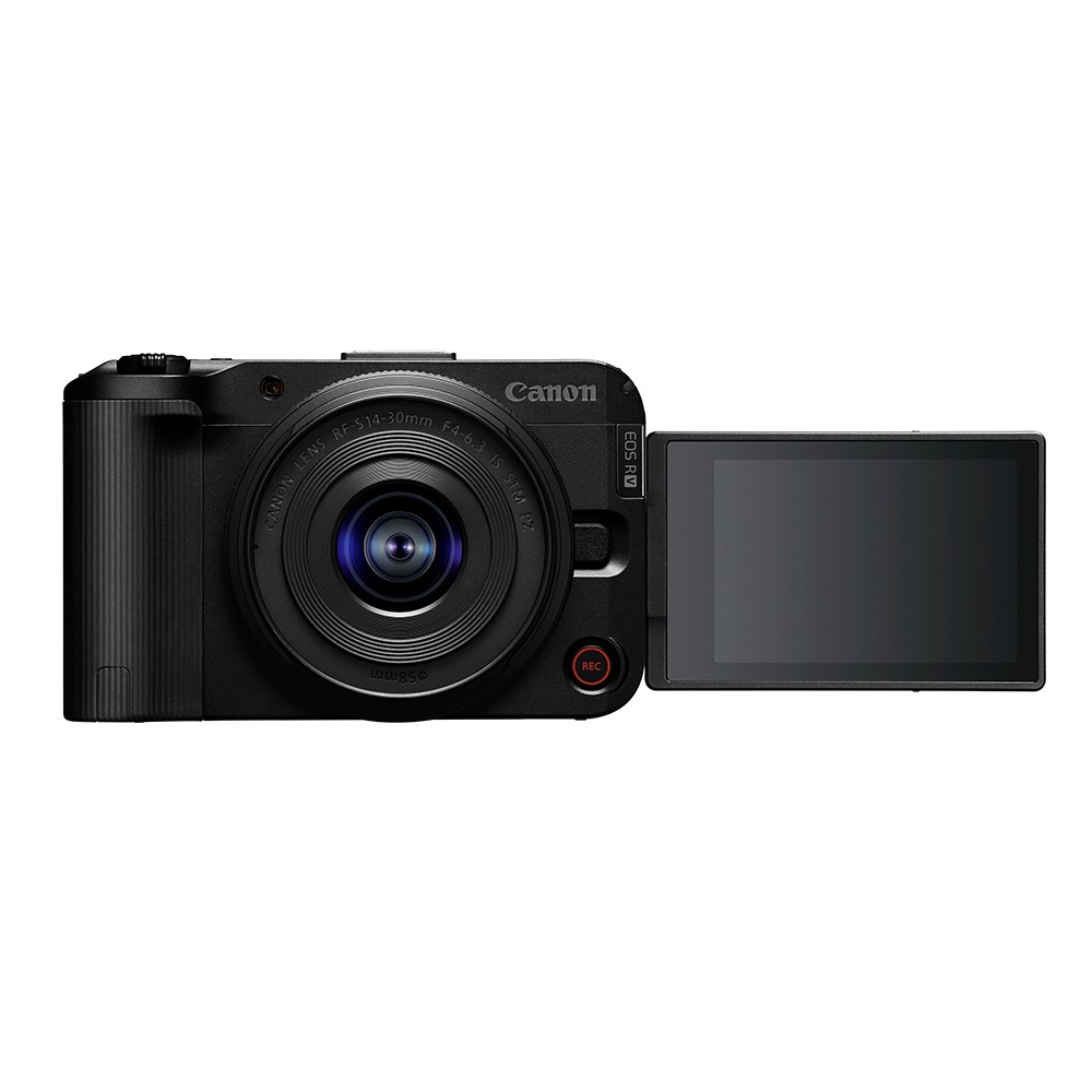Canon EOS R50V (RF-S14-30mm IS STM PZ) APS-C 無反光鏡影音相機 佳能公司貨-規格圖8