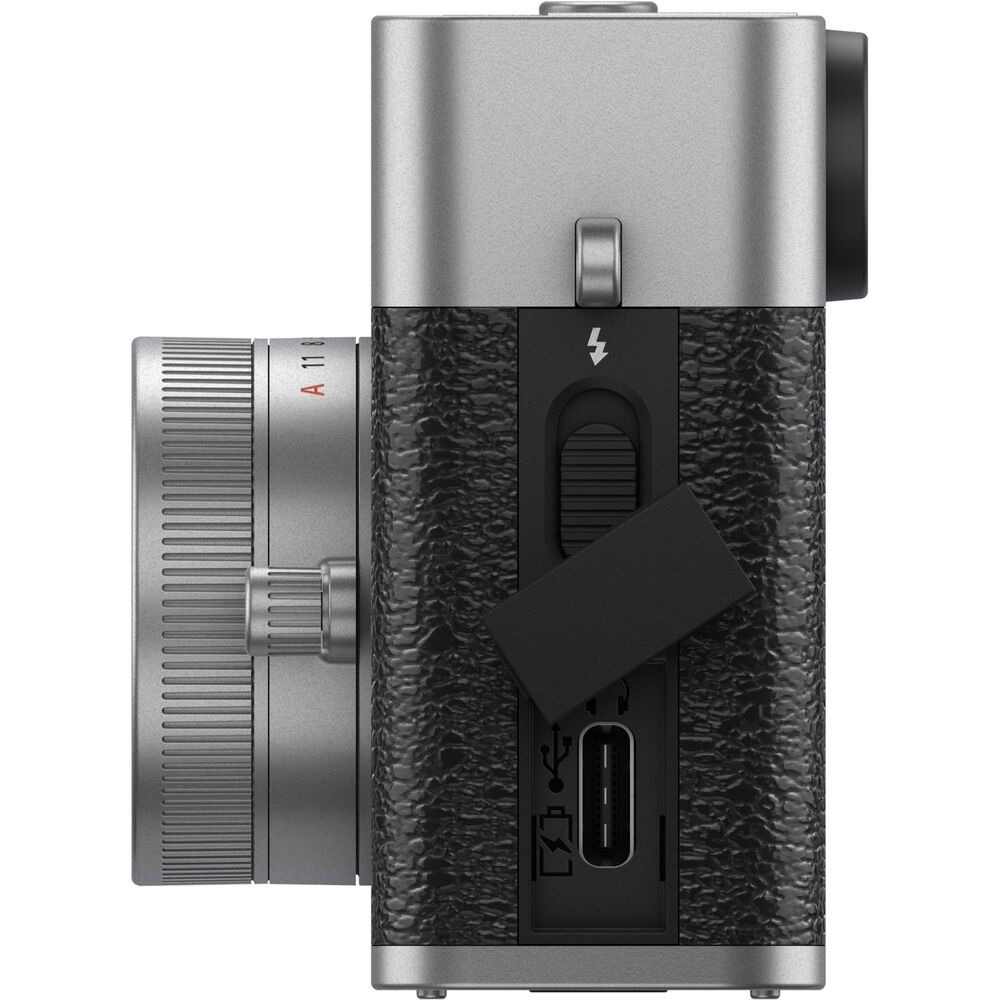 FUJIFILM 富士 X-HALF 數位半幅相機 X-HF1 恆昶公司貨-細節圖6