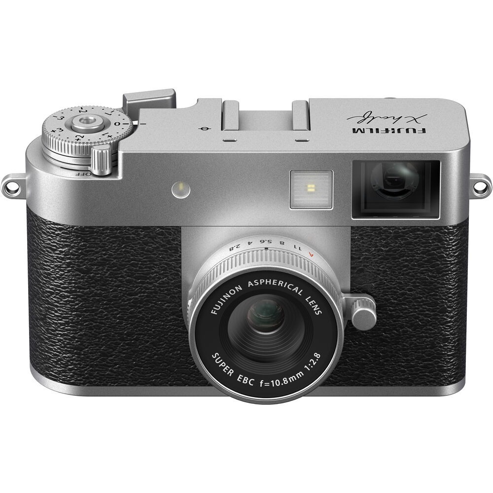 FUJIFILM 富士 X-HALF 數位半幅相機 X-HF1 恆昶公司貨-細節圖10