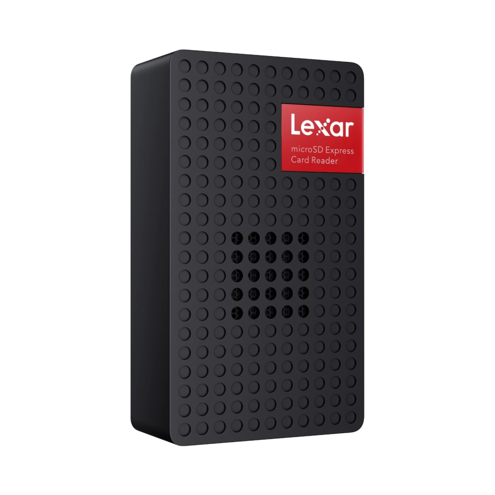 Lexar 雷克沙 RW540 microSDXC Express 專用讀卡機 USB3.2 Gen2 SWITCH2用-細節圖2